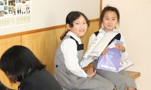 EIKOの休み時間【２０分中休み】