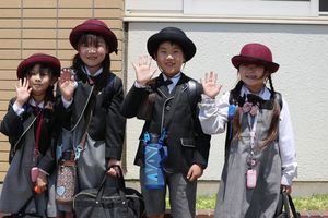 楽しかった一週間【学校生活】