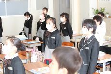 都道府県名　県庁所在地名