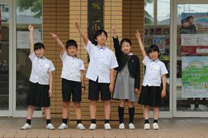 私学テスト全国１位！【知力・学力育成】