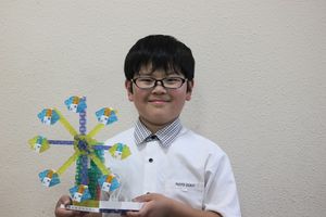 『KOOV　Challenge 2019』 に出場決定【プログラミング教育】