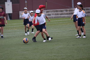 日本代表ｖｓオーストラリア代表　【ホームステイ・英語教育】