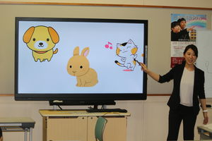 第３回　EIKO授業体験開催【児童募集】