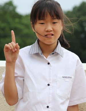 伸びる力テスト（市進教育グループ模試）全国第１位！！【知力学力育成】