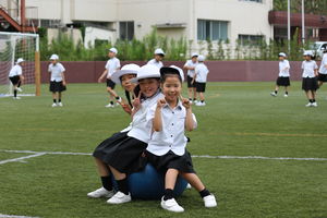 夏休み自由登校がはじまりました【長期休業スクールプログラム】