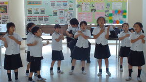 たのしい自由登校日【長期休業スクール】