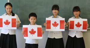 海外語学研修説明会【国際教育】