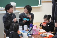 EIKOなかよしランチ