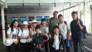 海外語学研修【英語・国際教育】