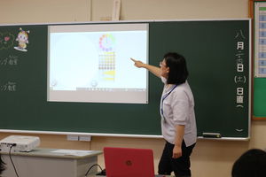 1日体験入学・オープンスクール開催【児童募集】