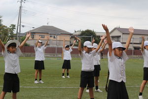 たのしい夏休み【長期休業スクール】