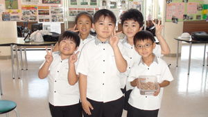 楽しかった夏休み【長期休業スクール】