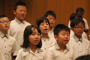 2学期スタート！！【学校生活】