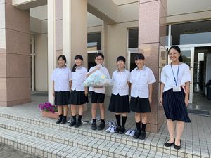 ペットボトルでワクチンを！！【SDGｓ教育】