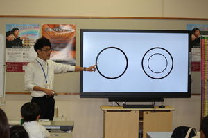 EIKO授業体験【児童募集】