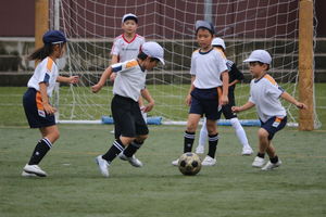 放課後サッカー！【エクストラスクール】