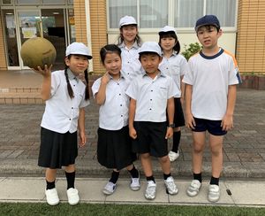 楽しかった１週間【学校生活】