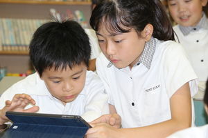 ＫＯＯＶでＳＤＧｓ【ICT・SDGｓ】