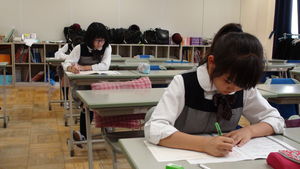 めざせ！英検合格！！【英語教育】