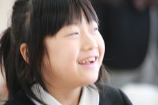 第３回漢字検定　速報