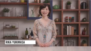 英語科特別顧問　行正り香先生　テレビご出演【英語教育】