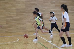 クラブ活動がありました【特別活動】