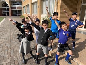 楽しかった1週間【学校生活】