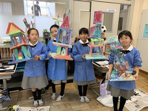 楽しかった１週間【学校生活】