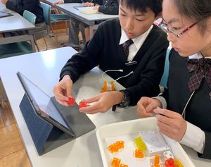 KOOVでつくろう！【プログラミング教育】