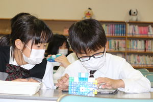 KOOVでグループワーク【ＩＣＴ/プログラミング教育】