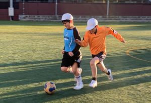 放課後サッカー教室　【エクストラスクール】