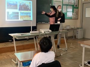 高度なことを　楽しく　確実に!　【知力・学力育成】