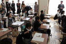 公開授業　教育講演会