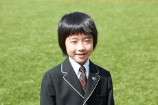 ありがとうの詩