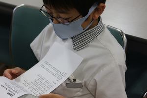 Let's　sing　English　songs！　【英語教育】