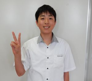 英検2級合格！　おめでとうございます!!【英語教育】