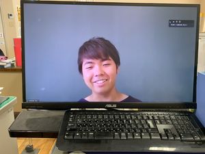 難関高校合格体験発表会に参加しました！【進路指導】