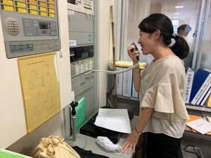 今日から２学期スタート！【学校生活】