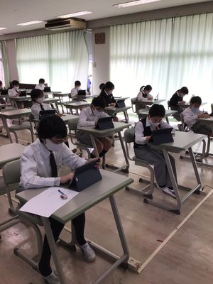 ウーパールーパーを調べよう【SDGs教育】