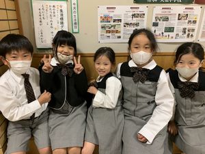 テレビ多数出演中！　敬称の「さんづけ」推奨の学校【いじめ暴力ゼロ】
