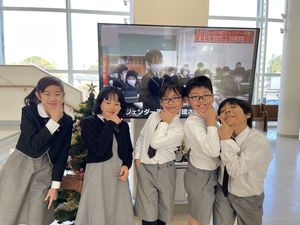 TBS「ニュースキャスター」の特集で紹介されました！【メディア報道】