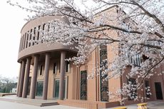 平成25年度スタート