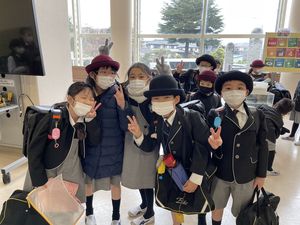 楽しかった１週間【学校生活】