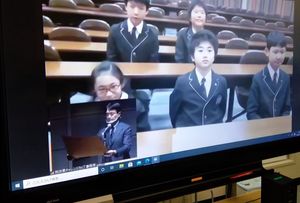 脱炭素チャレンジカップ2021　文部科学大臣賞受賞！！