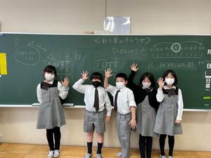 わり算の筆算のウラ技を身につけよう！【知力・学力育成】