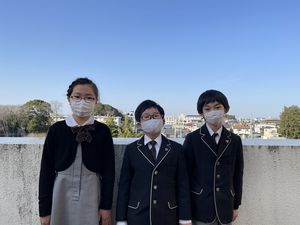 英検合格おめでとうございます！【英語検定】