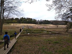 河川愛護団体に登録されました！【環境教育】