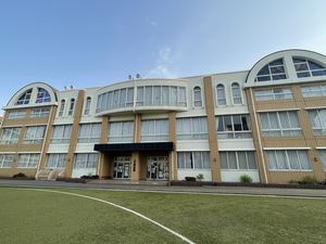 令和3年度がスタートです！　【学校教育】