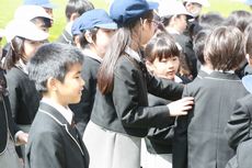 新入生オリエンテーション