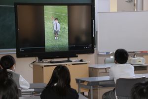 スポーツフェスティバル開会式がありました！【学校行事】